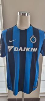 Matchworn Club Brugge, Sport en Fitness, Voetbal, Ophalen of Verzenden, Gebruikt