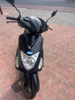 B Klasse scooter, Ophalen, Overige modellen, Benzine, Klasse B (45 km/u)