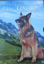 DVD box " Rin Tin Tin " Collectors series, Ophalen of Verzenden, Boxset