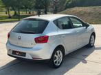 Seat ibiza benzine 1ste eig. airco PERFECTE STAAT+ keuring, Auto's, Ibiza, Bedrijf, Handgeschakeld, 5 deurs