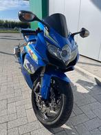 GSXR 600 K8  2008, Motoren, 4 cilinders, Meer dan 35 kW, 600 cc, Sport