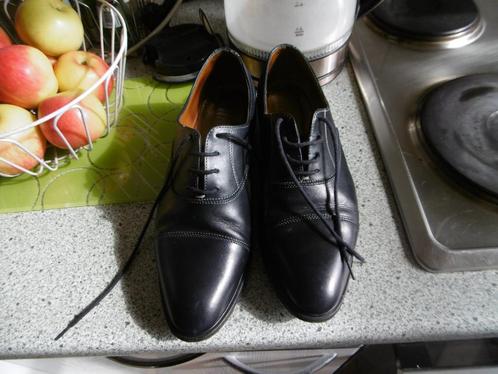 dames schoenen merk "paraboot" maat 39, zwart, Kleding | Dames, Schoenen, Zo goed als nieuw, Schoenen met lage hakken, Zwart, Ophalen of Verzenden