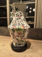 Chinese vaas, Antiek en Kunst, Ophalen of Verzenden