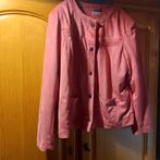 Veste de fête en vieux rose, Vêtements | Femmes, Vestes | Été, Enlèvement ou Envoi, Neuf, Taille 46/48 (XL) ou plus grande, Rose