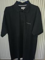 Pierre Cardin F96 poloshirt, Kleding | Heren, Ophalen of Verzenden, Gedragen, Overige maten, Zwart