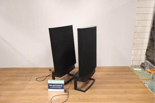 Set van 2 Quad ESL-63 Speakers, Audio, Tv en Foto, Luidsprekerboxen, Ophalen of Verzenden