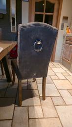 Stoere landelijke stoelen, Huis en Inrichting, Ophalen, Gebruikt