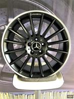 19 inch 5x112 Mercedes W204 Multispoke AMG Look Breedset Vel, Auto-onderdelen, 19 inch, Velg(en), -, -