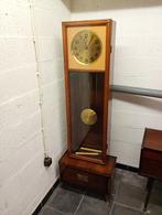 grande horloge, Antiquités & Art, Enlèvement