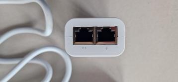 Power supply ethernet alternative PoE beschikbaar voor biedingen