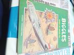 Biggles basis op kwan-tia, Eén stripboek, Ophalen, Gelezen