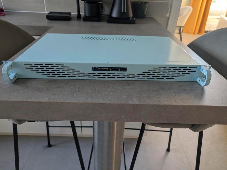 Homelab servers - Energie efficiënt, Computers en Software, Servers, Gebruikt, Ophalen
