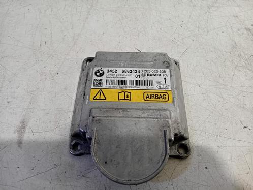 COMPUTER AIRBAG BMW 3 serie (F30) (6863434), Auto-onderdelen, Elektronica en Kabels, BMW, Gebruikt
