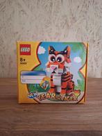 Cat A, Lego 40491 - Year Of The Tiger, Ophalen of Verzenden, Nieuw, Complete set, Lego