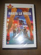 DVD Hasta la vista, CD & DVD, DVD | Comédie, Neuf, dans son emballage, Enlèvement ou Envoi