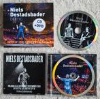 Cd + dvd Niels Destadsbader, Ophalen of Verzenden, Zo goed als nieuw, Overige genres