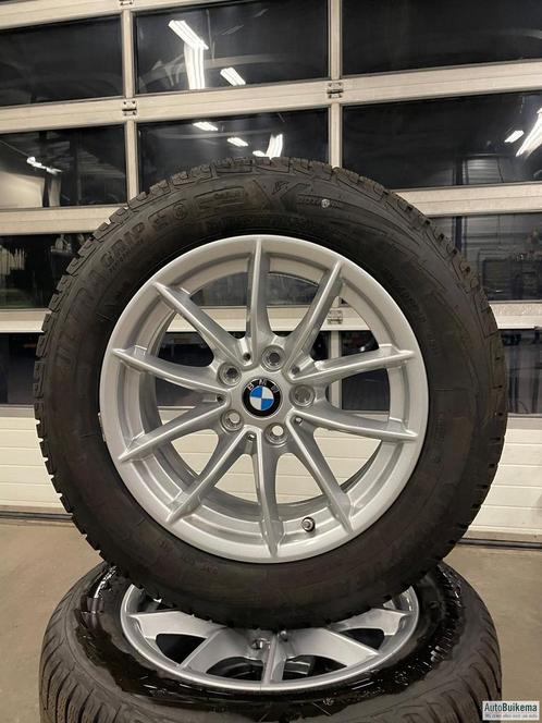 Winterset Bmw 3 serie G20 G21 16" Goodyear RunFlat DEMO 8mm, Auto-onderdelen, Banden en Velgen, Banden en Velgen, Personenwagen