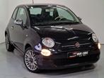 Fiat 500 1.2i | Airco | Ecran | Radar | Cruise | GARANTIE, Auto's, Fiat, 1305 kg, 4 zetels, Gebruikt, 4 cilinders