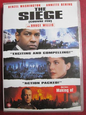 The Siege (1998) beschikbaar voor biedingen