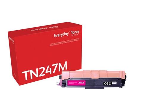 Magenta toner voor dagelijks gebruik, compatibel met Brother, Computers en Software, Printerbenodigdheden, Nieuw, Toner, Ophalen of Verzenden