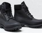 Boots Timberland®/Helcor® 6"inch : 44 - cuir/Helcor® - noir, Bottes de pluie, Enlèvement ou Envoi, Timberland, Comme neuf