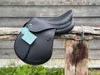 Crosby Prix De Nation springzadel, Dieren en Toebehoren, Paarden en Pony's | Zadels, Ophalen, Nieuw