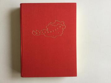 Osterreich , Lanndschaft und Kunst . Viktor Griessmaier. . beschikbaar voor biedingen