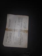 Motobécane, Enlèvement ou Envoi, Classe A (25 km/h), 50 cm³, Autres marques