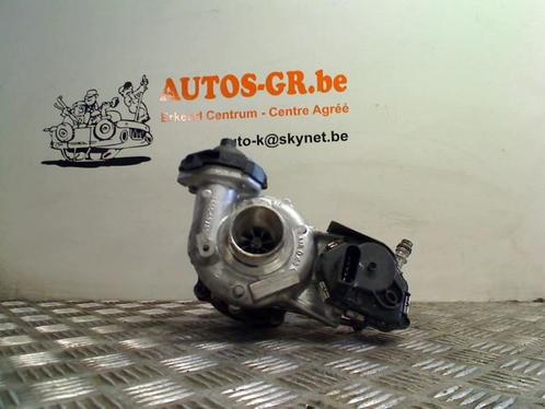 TURBO Opel Combo Cargo (9820728080-gtd1244uz--8587890001), Auto-onderdelen, Motor en Toebehoren, Opel, Gebruikt
