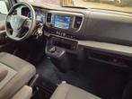Peugeot Traveller Standard L2 Business BlueHDi S/S EAT8, Automaat, Monovolume, 120 pk, Bedrijf