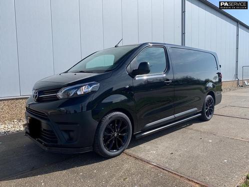 Nieuw 18 inch Gloss Black Toyota Pro Ace zomerset inc Maxxis, Auto-onderdelen, Banden en Velgen, Banden en Velgen, Zomerbanden