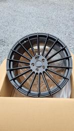 22 inch Hamann look 5x112, Auto-onderdelen, Banden en Velgen, Ophalen, Velg(en), Nieuw, Overige maten