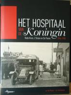 Het hospitaal van de Koningin 1914-1918. Rode Kruis, L' Océa, Boeken, Ophalen of Verzenden
