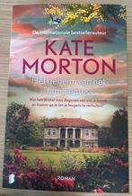 Kate Morton - het geheim van het familiehuis, Enlèvement ou Envoi, Comme neuf