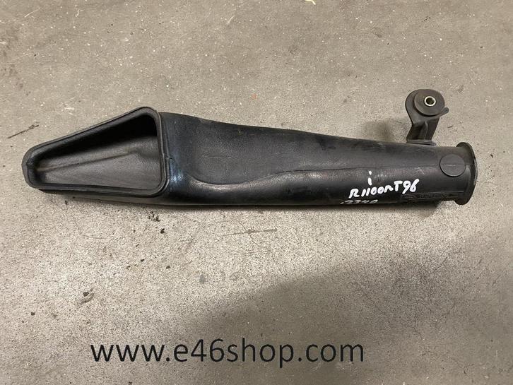LUCHTBUIS RECHTS BMW R1100RT R1150RT OE 1341952, Motoren, Onderdelen | BMW, Gebruikt, Ophalen of Verzenden