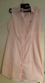 Mouwloos zomerkleedje, Kleding | Dames, Polo Club Captain Horse, Maat 42/44 (L), Nieuw, Ophalen of Verzenden