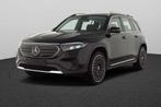 Mercedes-Benz EQB 250 Business Line, Auto's, Mercedes-Benz, Stof, Gebruikt, Zwart, 140 kW