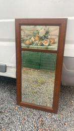 Antieke spiegel, Enlèvement