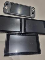 Nintendo switch pour pièces, Ophalen, Niet werkend