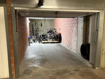 Garagebox te huur in Wenduine (Zeevillalaan) beschikbaar voor biedingen