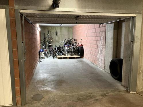 Garagebox te huur in Wenduine (Zeevillalaan), Immo, Garages en Parkeerplaatsen, Provincie West-Vlaanderen
