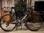 Full carbon crossfiets / gravelbike Wilier, Fietsen en Brommers, Ophalen, Zo goed als nieuw