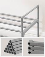 Étagère à chaussures à 3 étagères | LIVRAISON GRATUITE, Neuf, -, SONGMICS, -