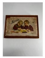 Mozaïekspel met ronde ballen uit de jaren 30/40, Antiek en Kunst, Ophalen of Verzenden