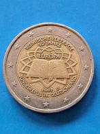 2007 D Allemagne 2 euros 50 ans du traité de Rome Munich, Timbres & Monnaies, Monnaies | Europe | Monnaies euro, Envoi, Allemagne