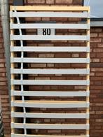Ikea lattenbodem 80x200, Huis en Inrichting, Ophalen, Gebruikt