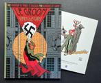 Spirou + XL - Le groom T5 - Schwartz - EO2009 - Dupuis, Verzenden