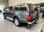 Toyota Hilux Lichte vrachtwagen, Auto's, Gebruikt, Overige brandstoffen, Bedrijf, Overige carrosserie