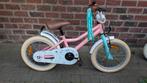 14 inch kinderfiets, Fietsen en Brommers, Fietsen | Kinderfietsjes, Ophalen, Zo goed als nieuw