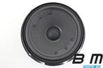 Lagetonenluidspreker VW Polo 2G 6C0035454, Auto diversen, Autospeakers, Gebruikt